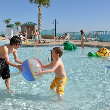 Laketown 5 Pools Steps To Beach Family Friendly Panama City Beach Zewnętrze zdjęcie