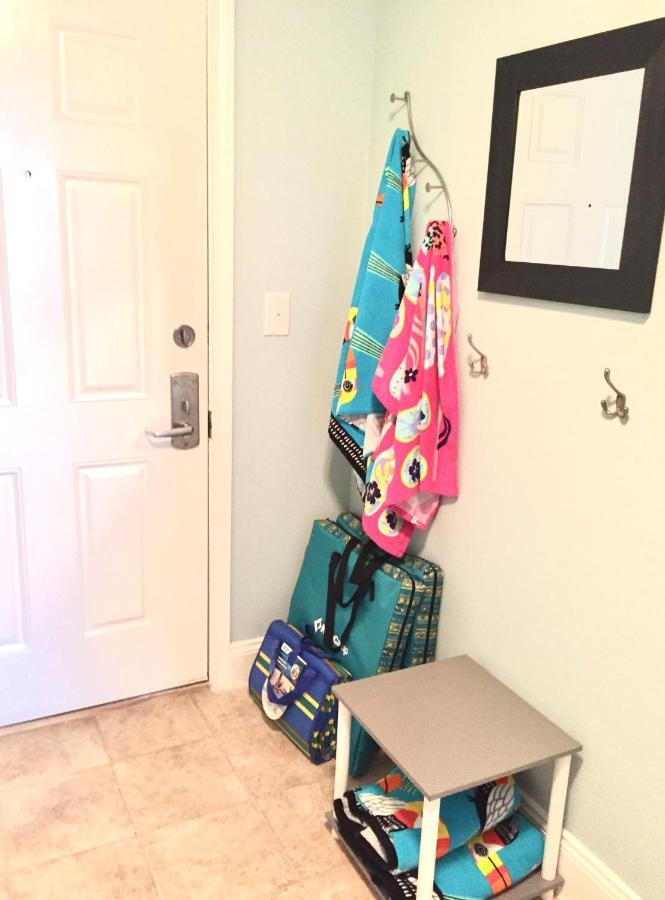 Laketown 5 Pools Steps To Beach Family Friendly Panama City Beach Zewnętrze zdjęcie