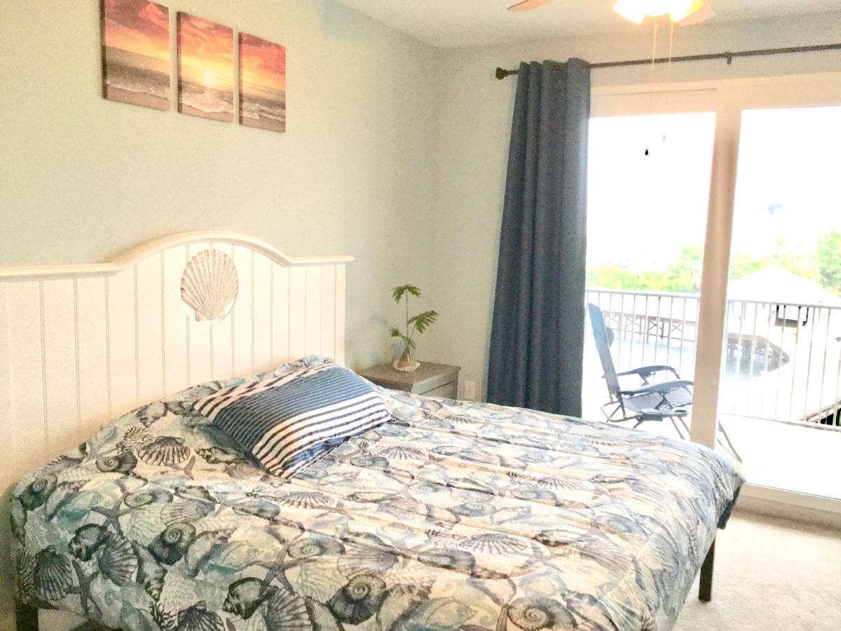 Laketown 5 Pools Steps To Beach Family Friendly Panama City Beach Zewnętrze zdjęcie