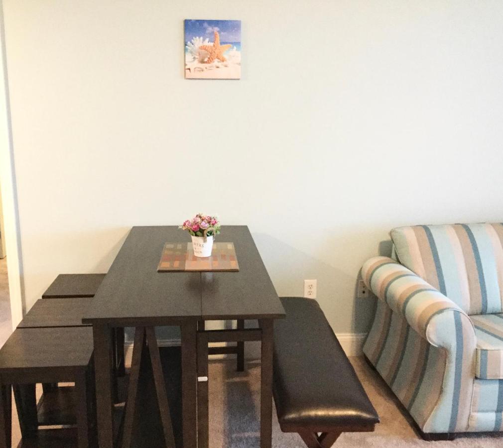 Laketown 5 Pools Steps To Beach Family Friendly Panama City Beach Zewnętrze zdjęcie