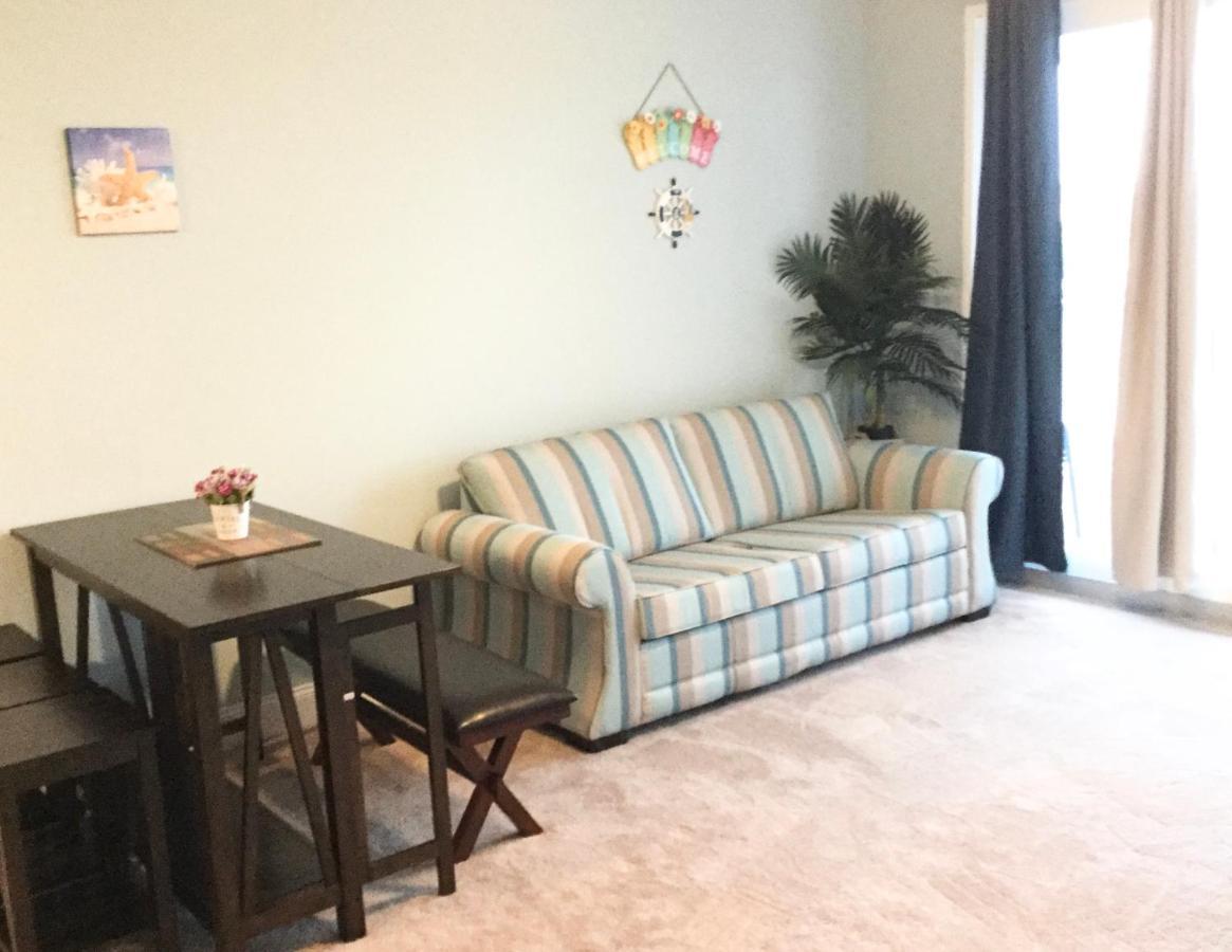 Laketown 5 Pools Steps To Beach Family Friendly Panama City Beach Zewnętrze zdjęcie