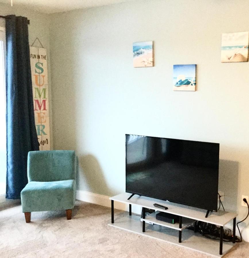 Laketown 5 Pools Steps To Beach Family Friendly Panama City Beach Zewnętrze zdjęcie