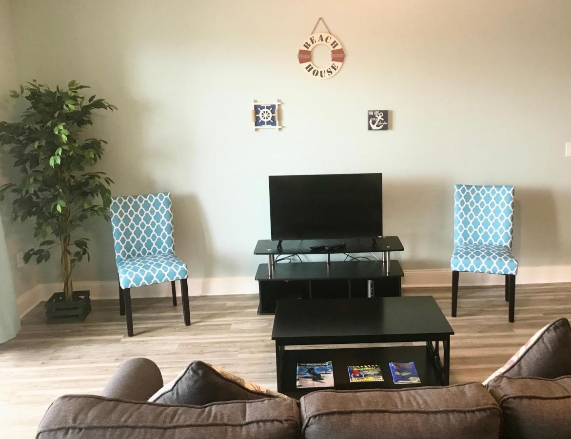 Laketown 5 Pools Steps To Beach Family Friendly Panama City Beach Zewnętrze zdjęcie