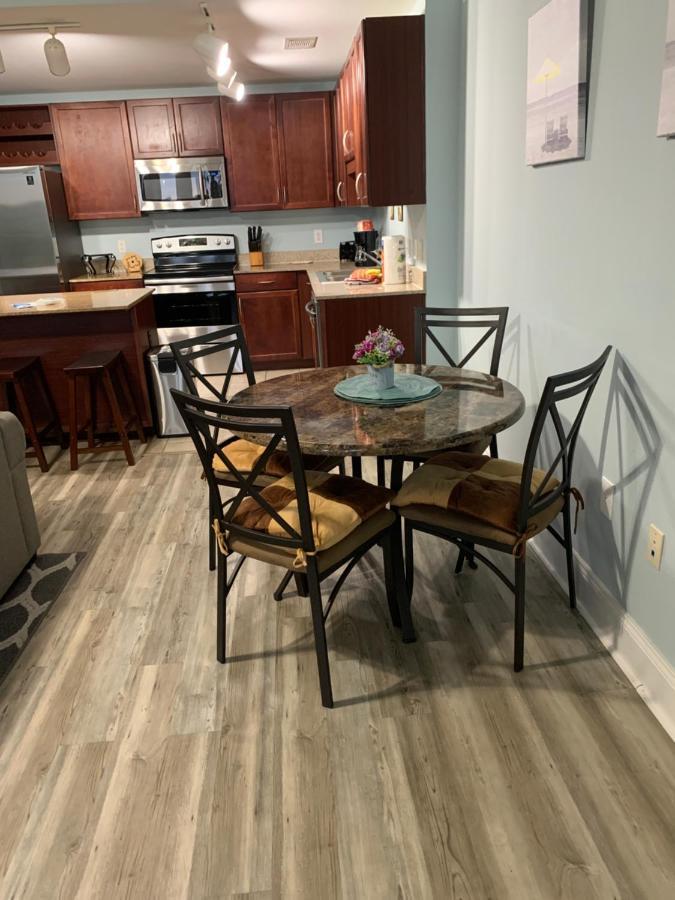 Laketown 5 Pools Steps To Beach Family Friendly Panama City Beach Zewnętrze zdjęcie