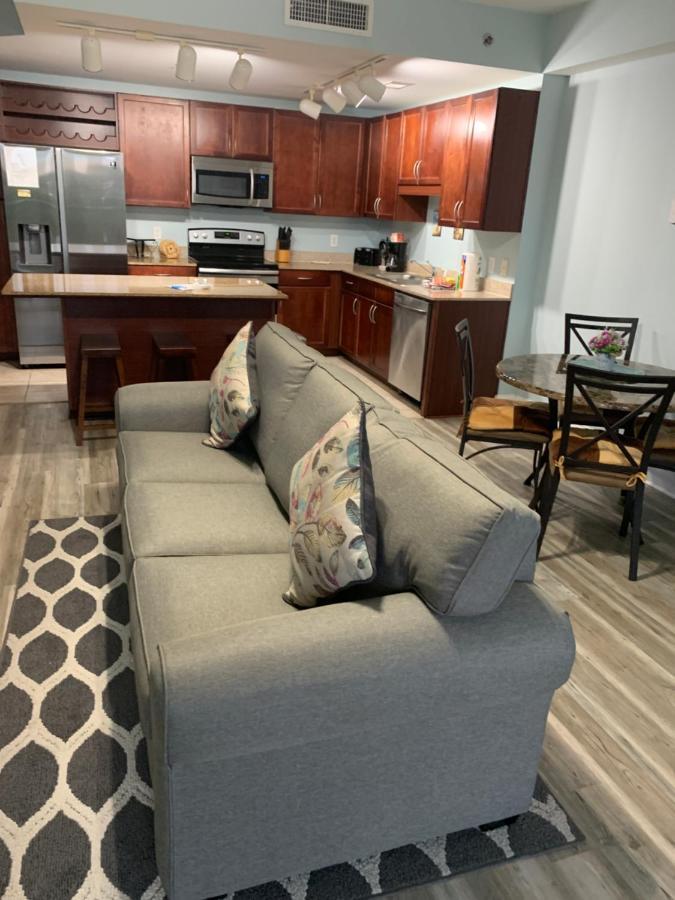 Laketown 5 Pools Steps To Beach Family Friendly Panama City Beach Zewnętrze zdjęcie