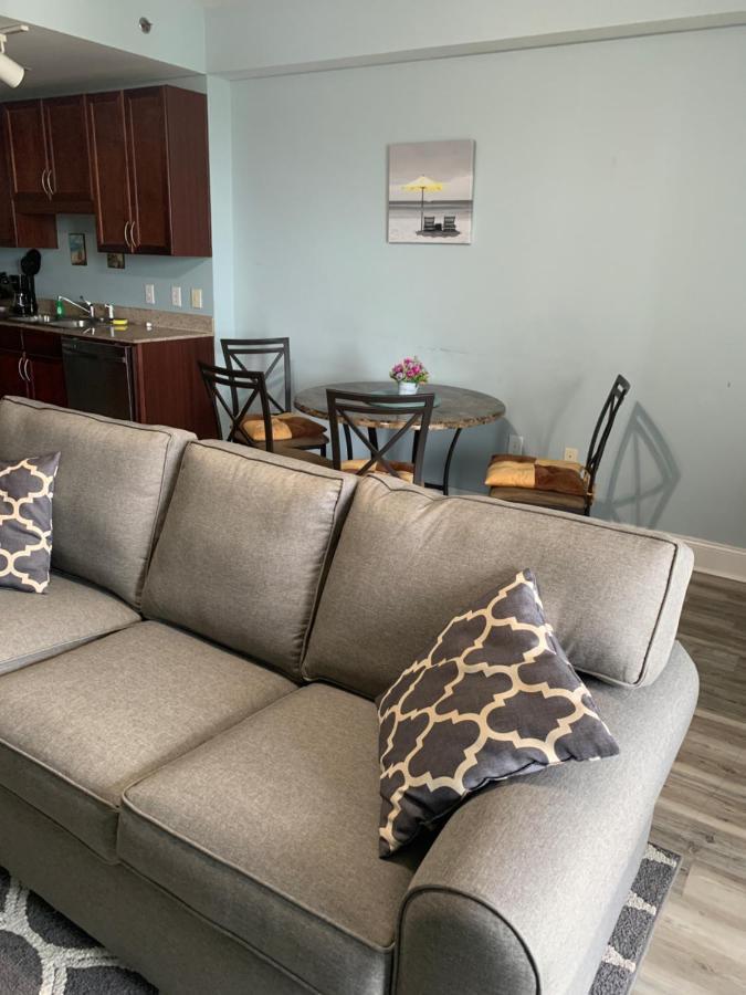 Laketown 5 Pools Steps To Beach Family Friendly Panama City Beach Zewnętrze zdjęcie
