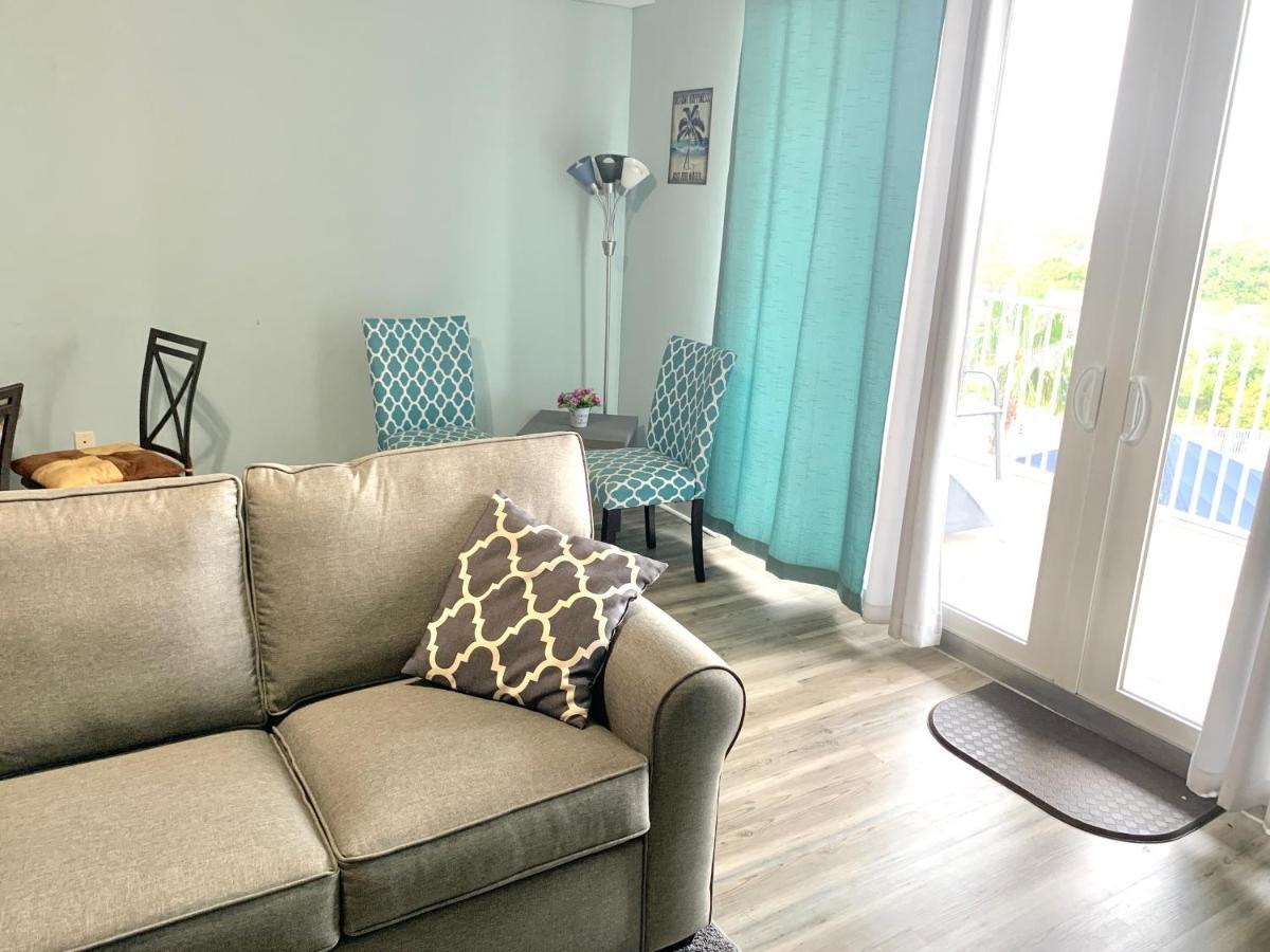 Laketown 5 Pools Steps To Beach Family Friendly Panama City Beach Zewnętrze zdjęcie