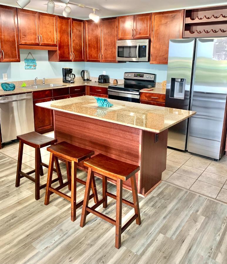Laketown 5 Pools Steps To Beach Family Friendly Panama City Beach Zewnętrze zdjęcie