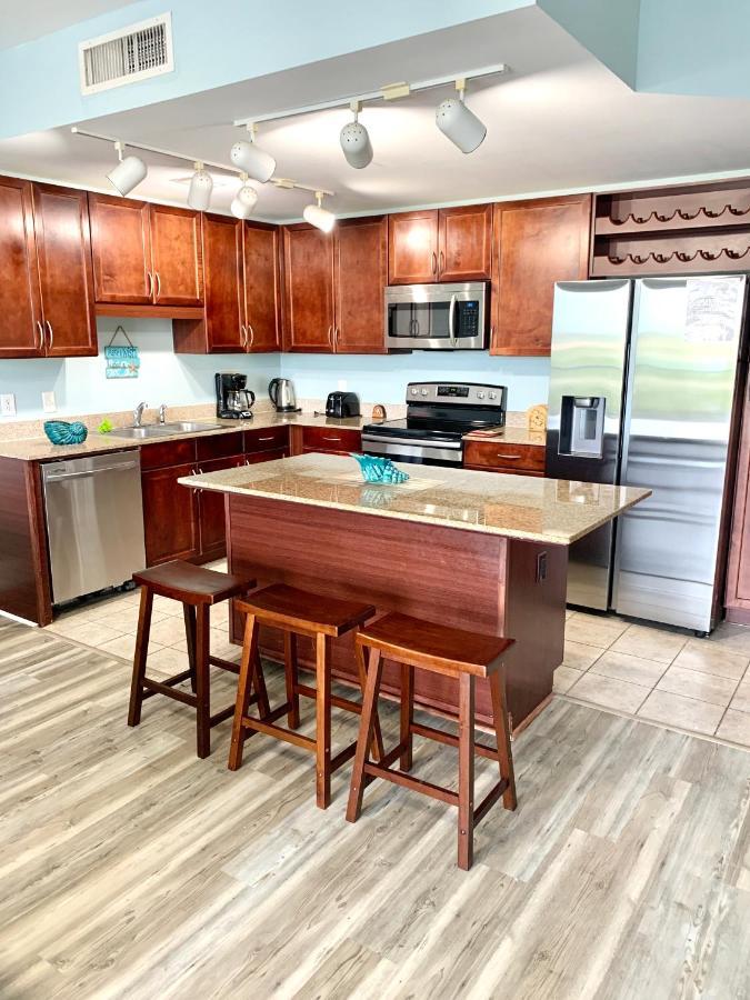 Laketown 5 Pools Steps To Beach Family Friendly Panama City Beach Zewnętrze zdjęcie