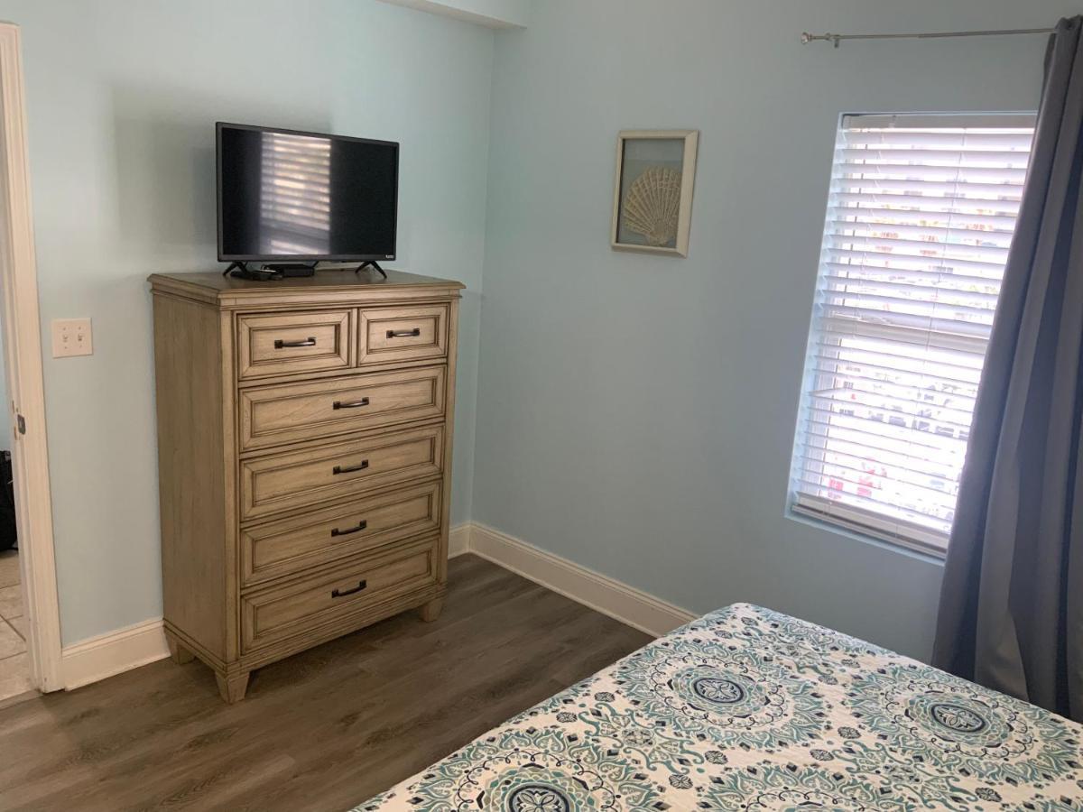 Laketown 5 Pools Steps To Beach Family Friendly Panama City Beach Zewnętrze zdjęcie