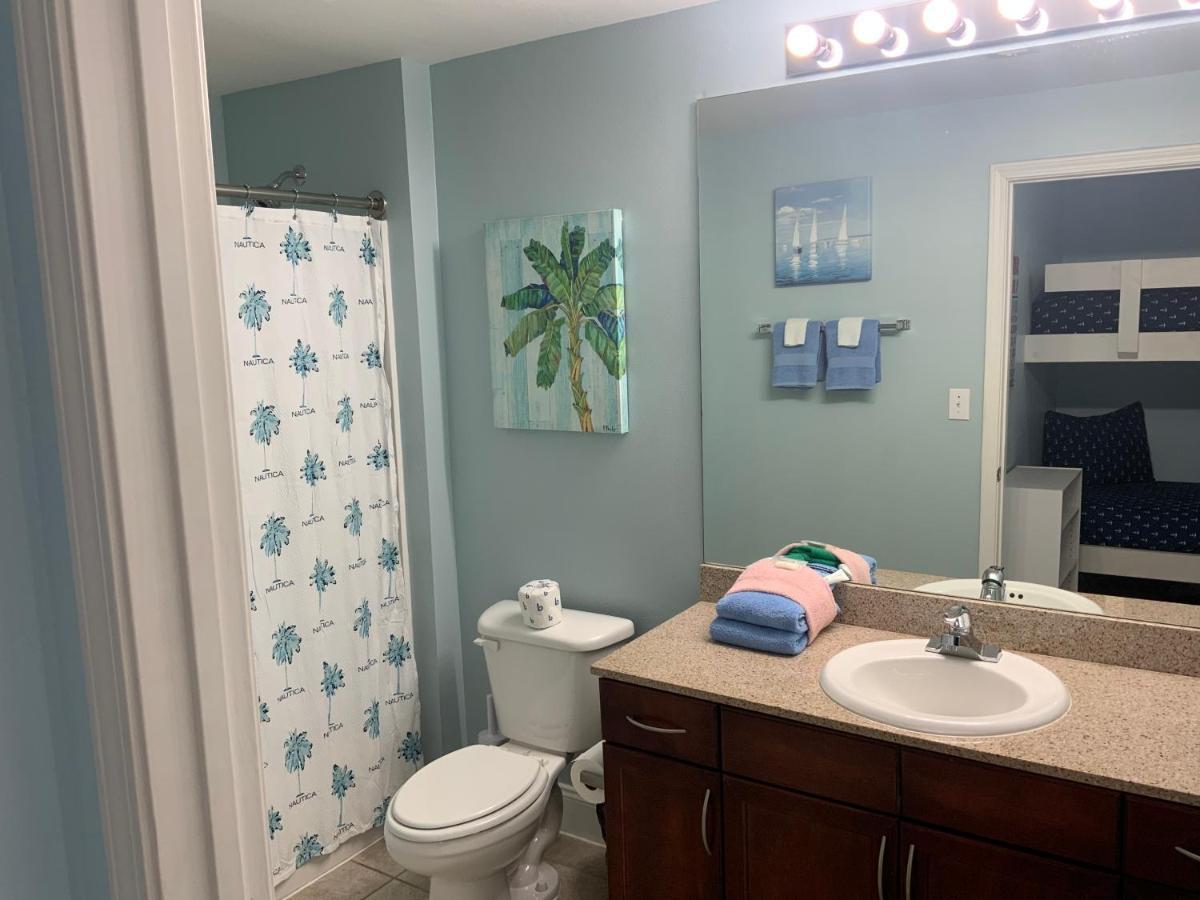 Laketown 5 Pools Steps To Beach Family Friendly Panama City Beach Zewnętrze zdjęcie