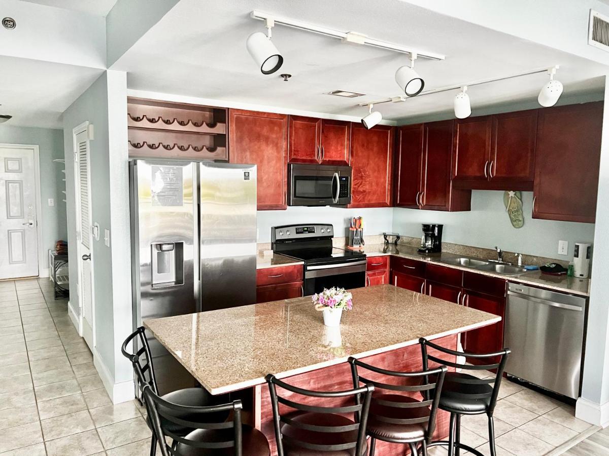 Laketown 5 Pools Steps To Beach Family Friendly Panama City Beach Zewnętrze zdjęcie