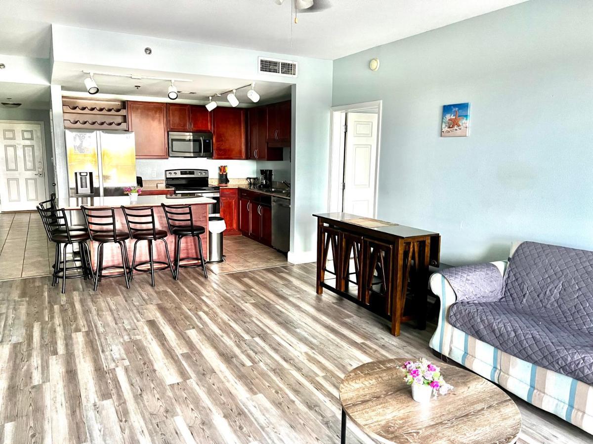 Laketown 5 Pools Steps To Beach Family Friendly Panama City Beach Zewnętrze zdjęcie