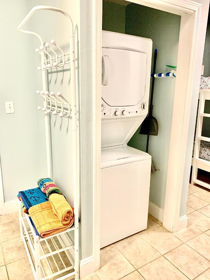 Laketown 5 Pools Steps To Beach Family Friendly Panama City Beach Zewnętrze zdjęcie