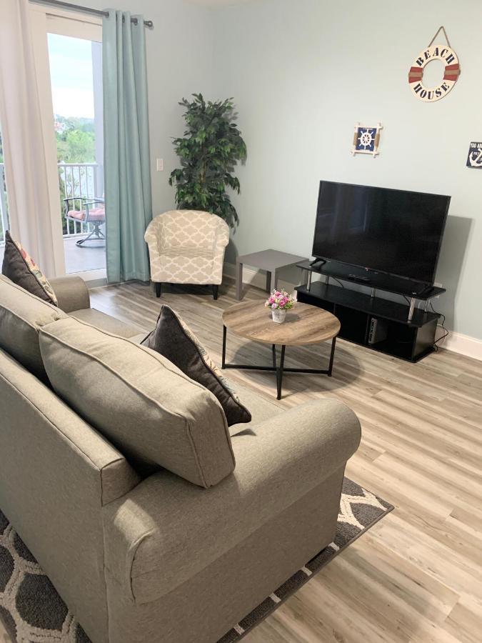 Laketown 5 Pools Steps To Beach Family Friendly Panama City Beach Zewnętrze zdjęcie