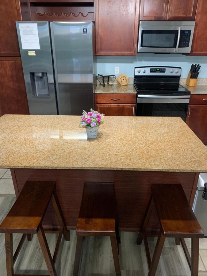 Laketown 5 Pools Steps To Beach Family Friendly Panama City Beach Zewnętrze zdjęcie