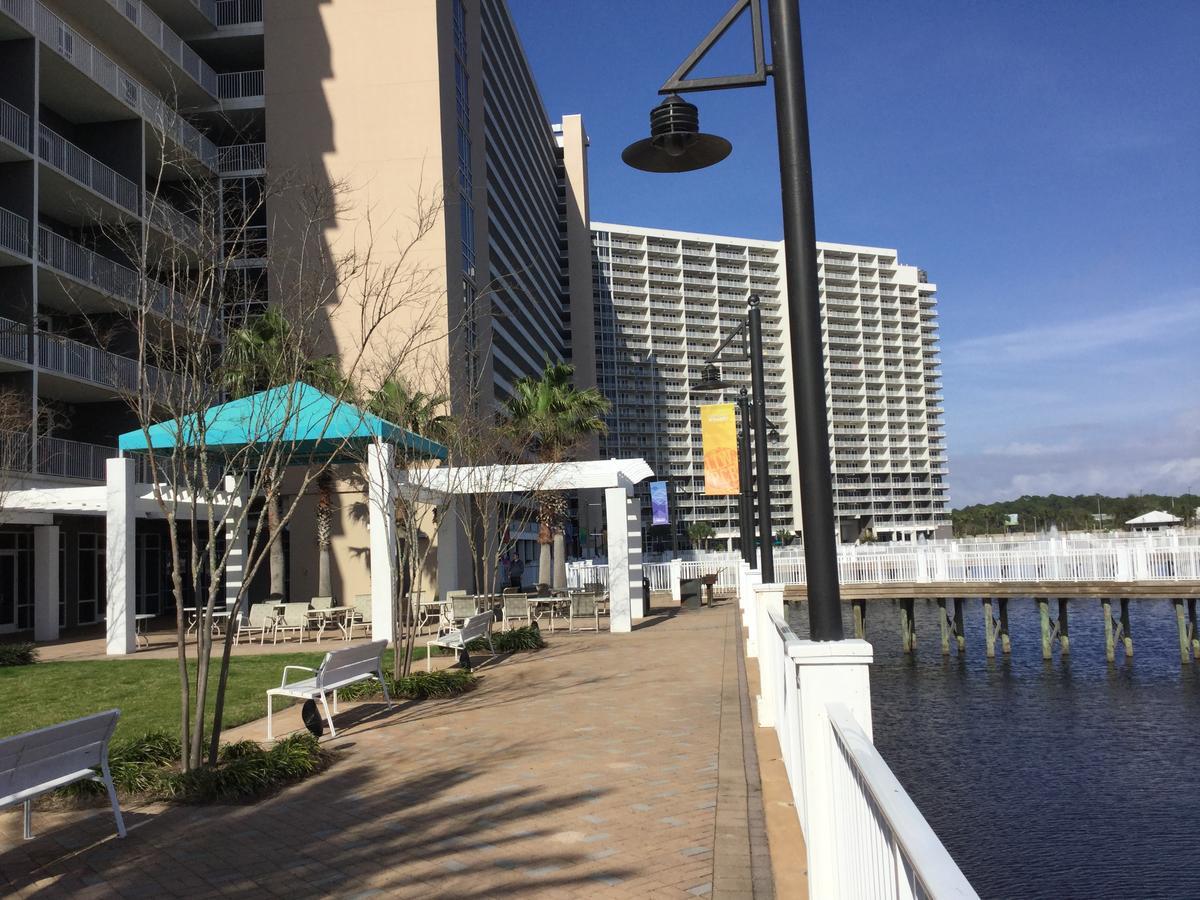 Laketown 5 Pools Steps To Beach Family Friendly Panama City Beach Zewnętrze zdjęcie