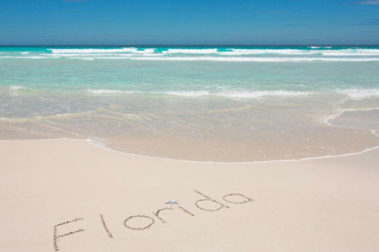Laketown 5 Pools Steps To Beach Family Friendly Panama City Beach Zewnętrze zdjęcie