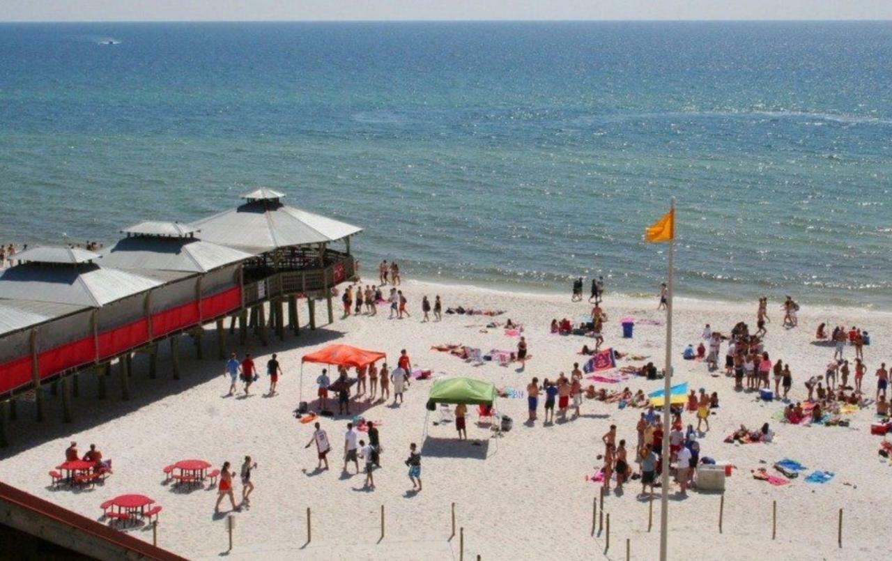 Laketown 5 Pools Steps To Beach Family Friendly Panama City Beach Zewnętrze zdjęcie