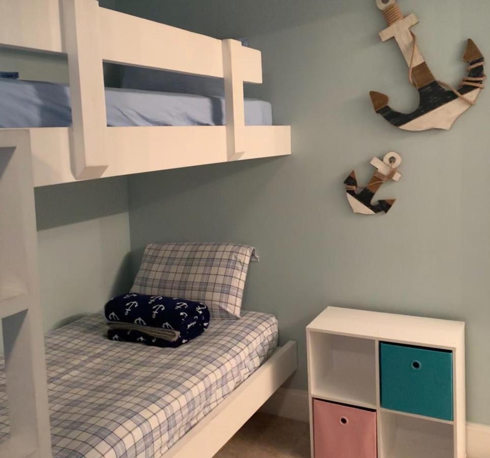 Laketown 5 Pools Steps To Beach Family Friendly Panama City Beach Zewnętrze zdjęcie