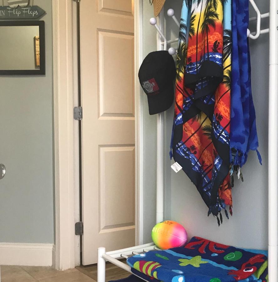 Laketown 5 Pools Steps To Beach Family Friendly Panama City Beach Zewnętrze zdjęcie