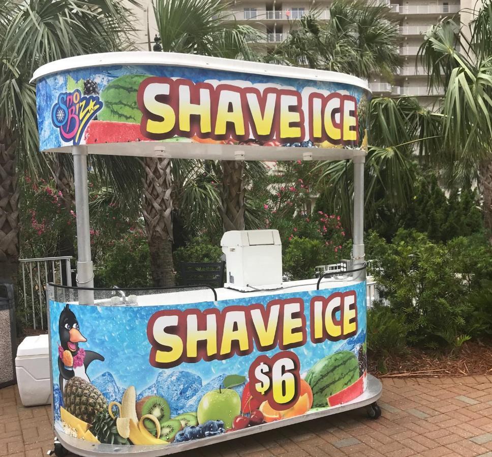 Laketown 5 Pools Steps To Beach Family Friendly Panama City Beach Zewnętrze zdjęcie