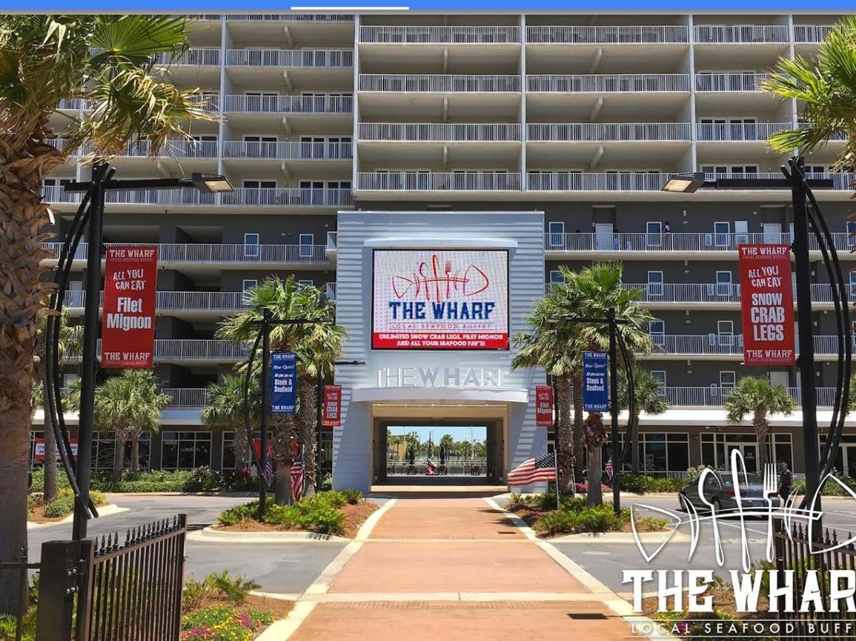 Laketown 5 Pools Steps To Beach Family Friendly Panama City Beach Zewnętrze zdjęcie
